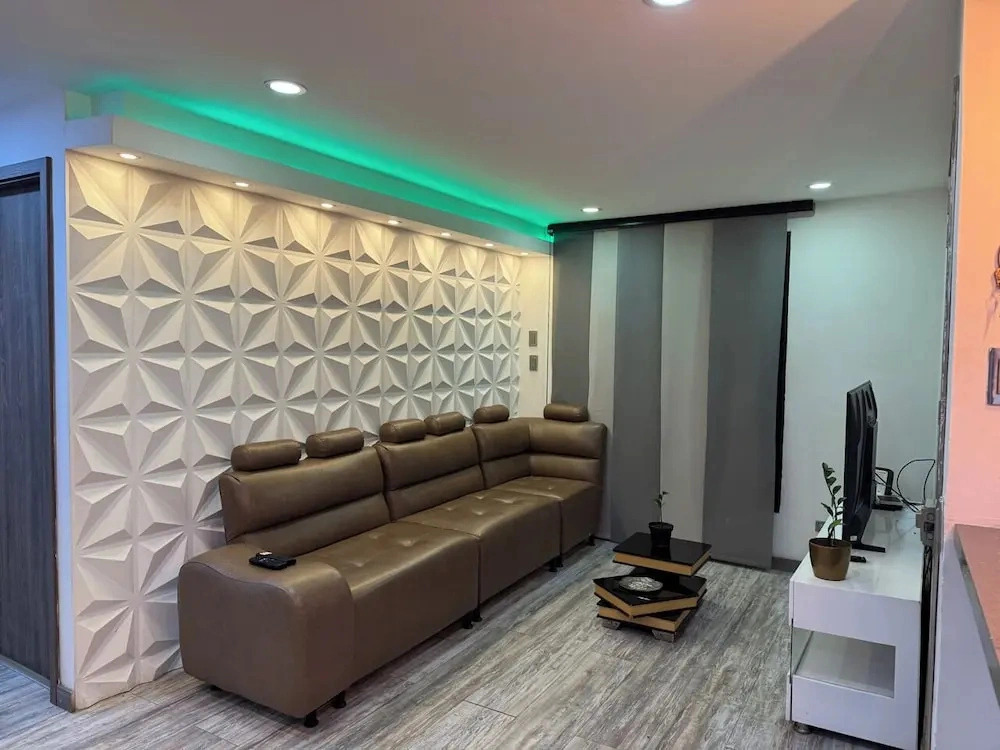 Hermoso Apartamento En Laureles Estadio