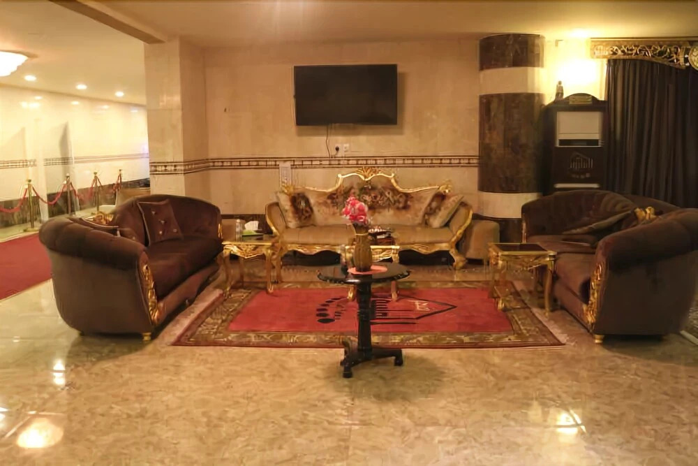 Million Palace Hotel