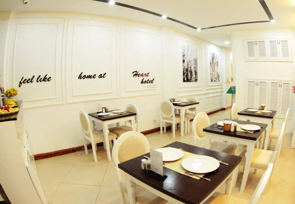 Heart Hotel