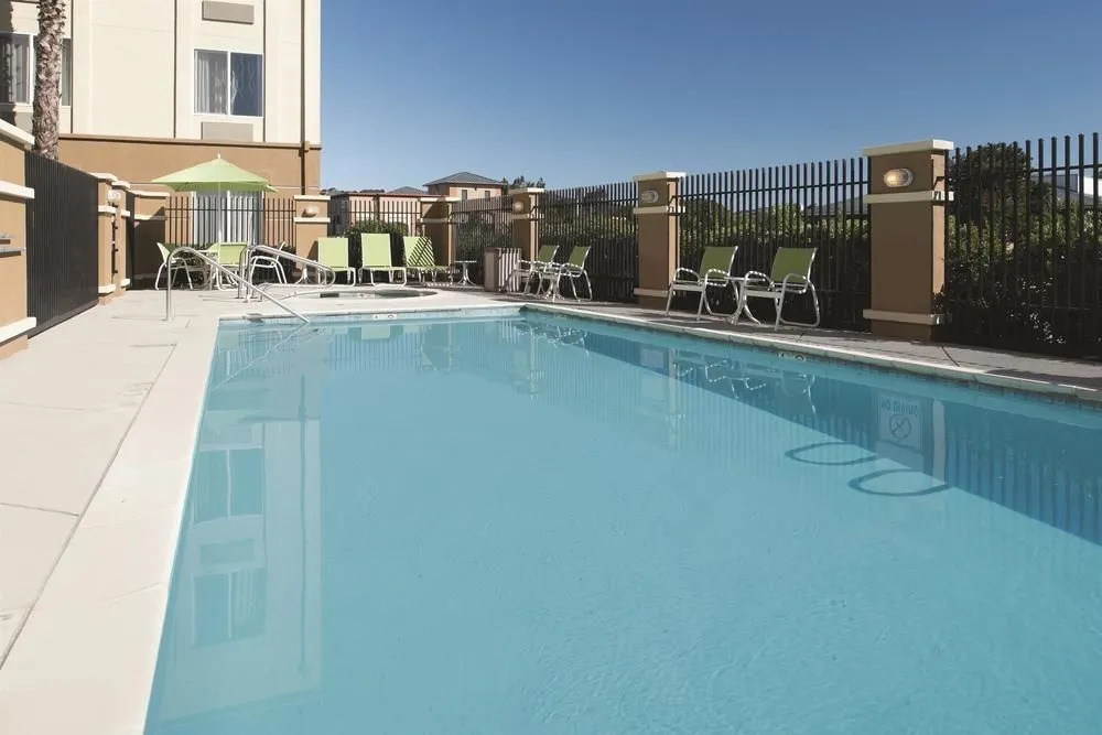 Quality Inn & Suites Napa Valley