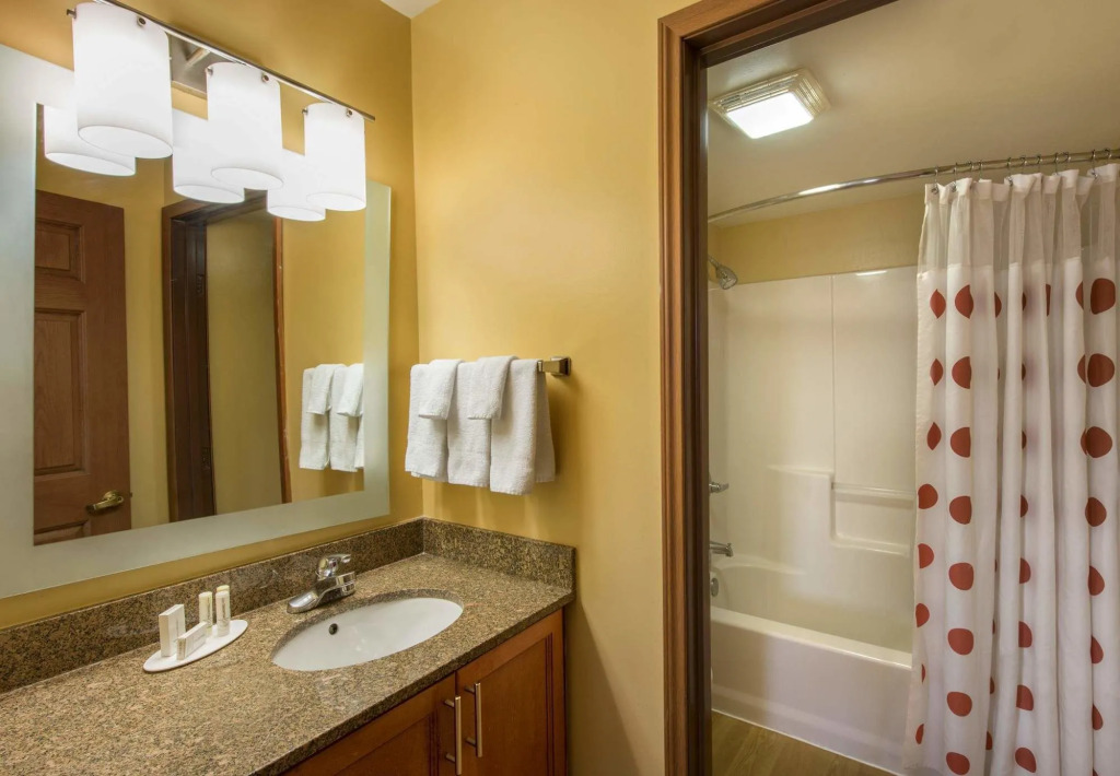 TownePlace Suites Denver Tech Center