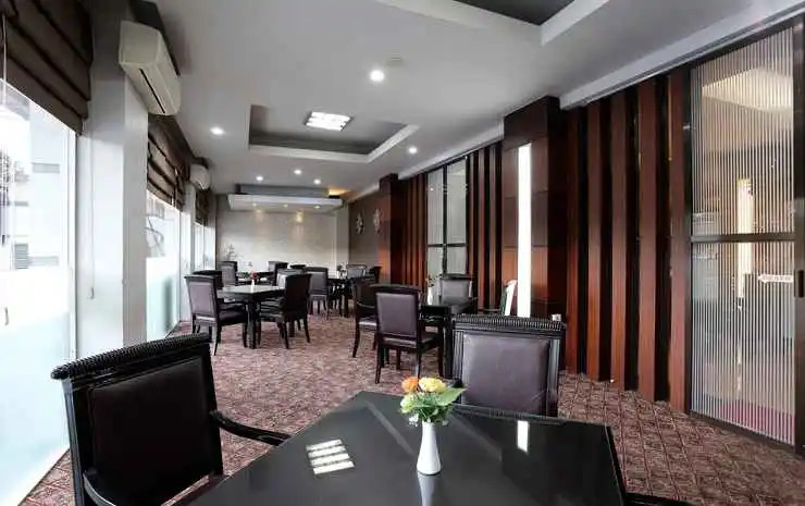 Grand Sawit Samarinda