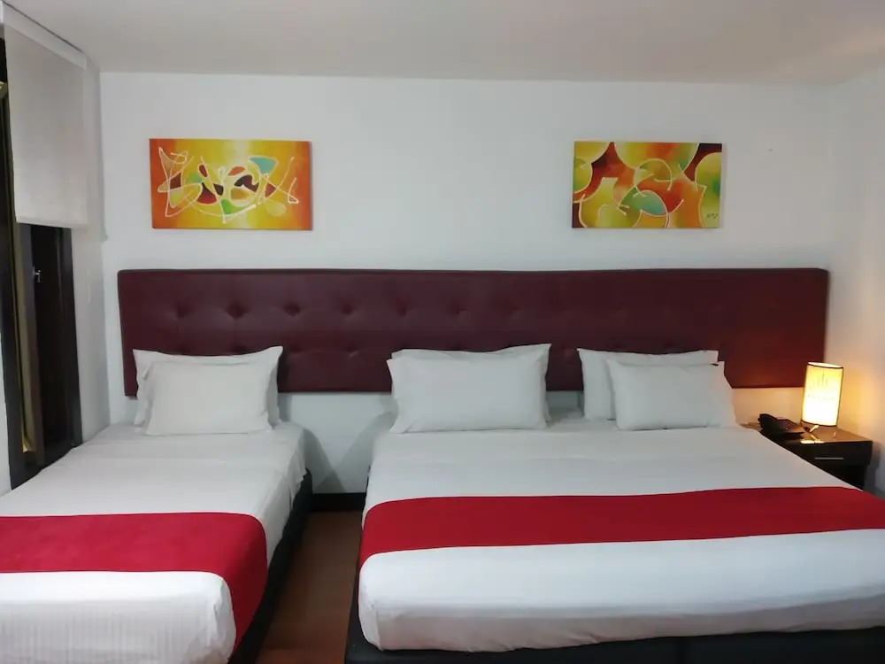 Hotel FJ Boutique