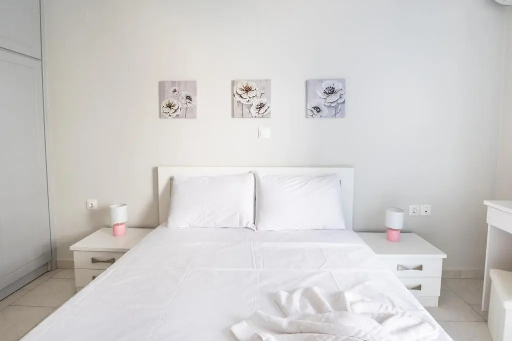Lilis Apartment 3