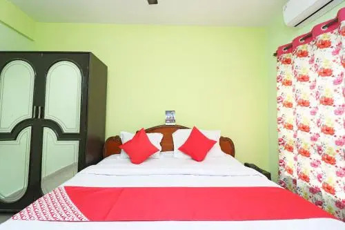 Home stay guest house