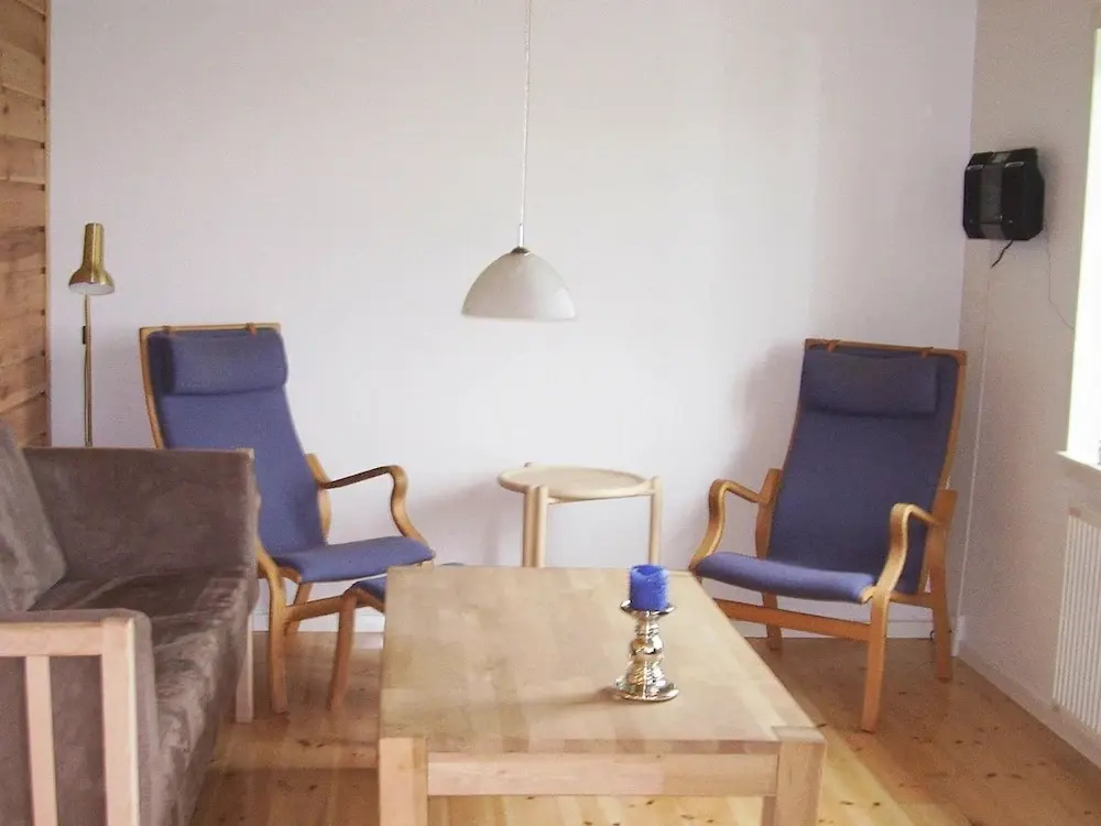 6 Person Holiday Home in Rodby