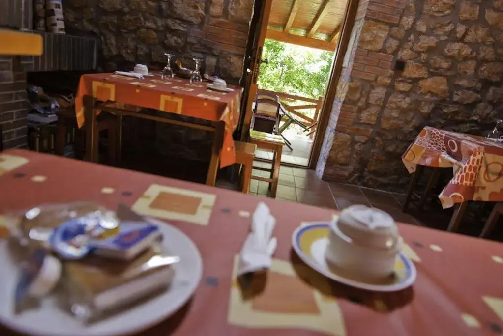 Posada Campo