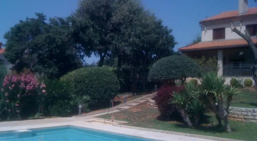 Guesthouse Sara