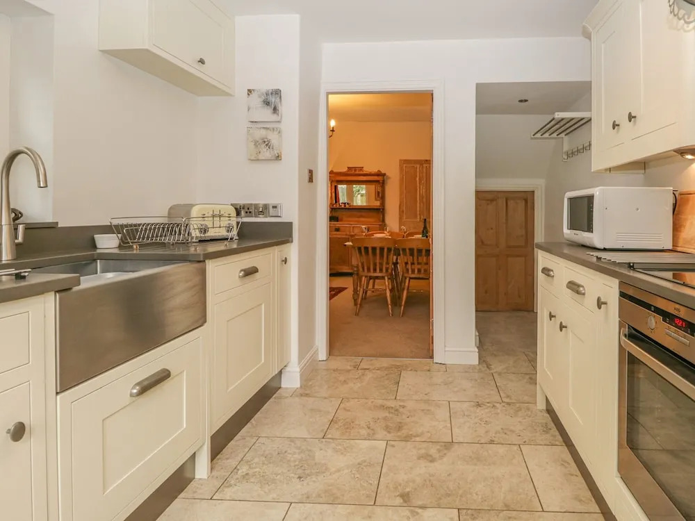 Fox Cottage