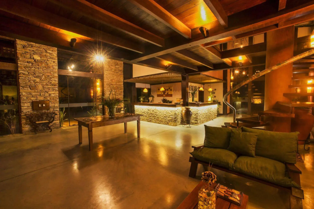 Bupitanga Hotel