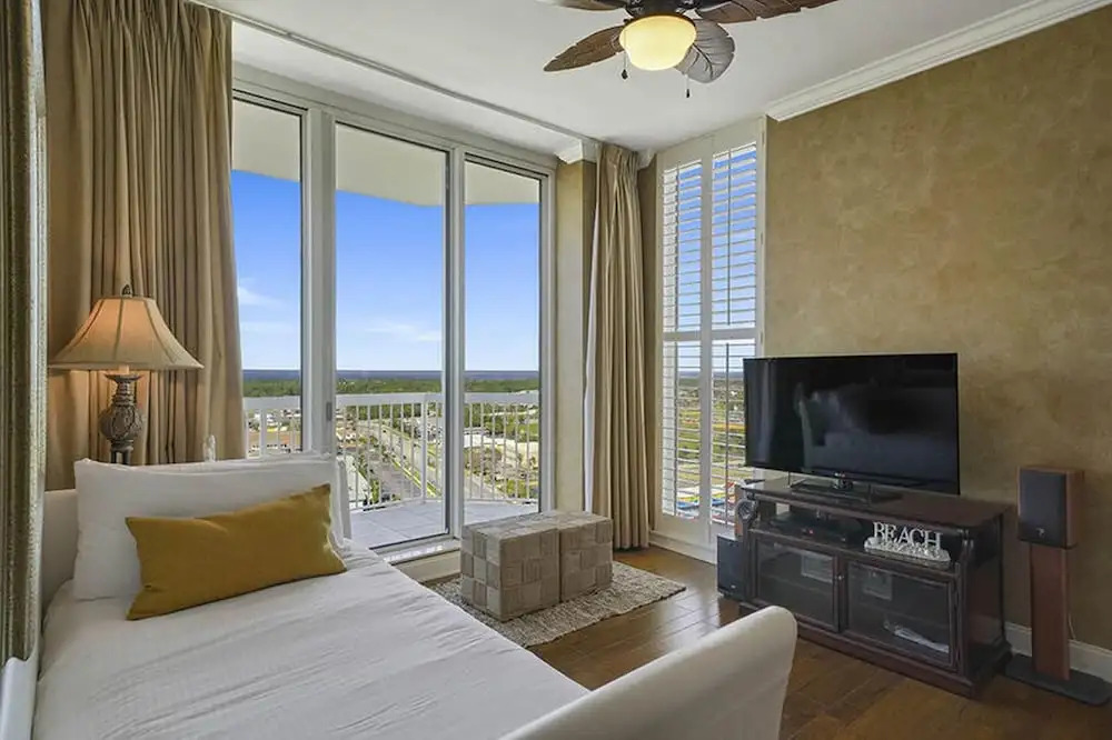 Silver Beach Towers PH 1901 by Five Star Properties