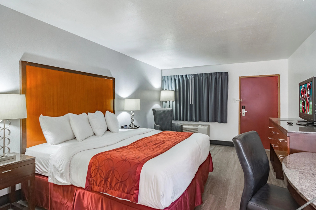 Motel 6 Mesa, AZ - Downtown