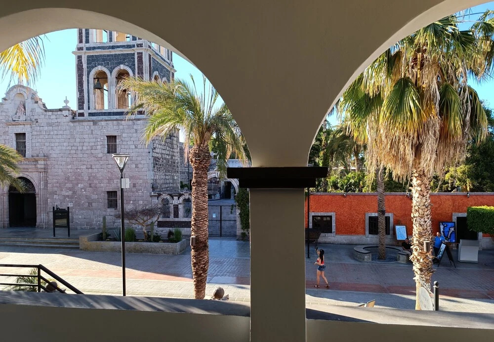 Suites Santo Cielo