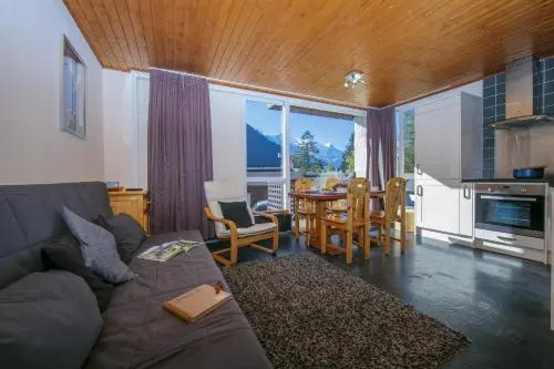Residence De Lognan- Les Jorasses 26