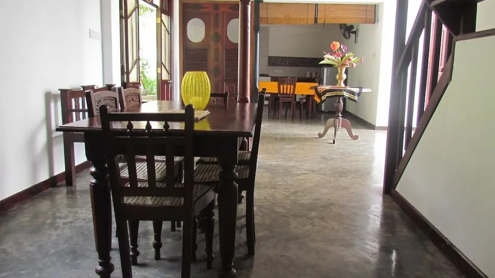 Unawatuna Royal Lotus Villa