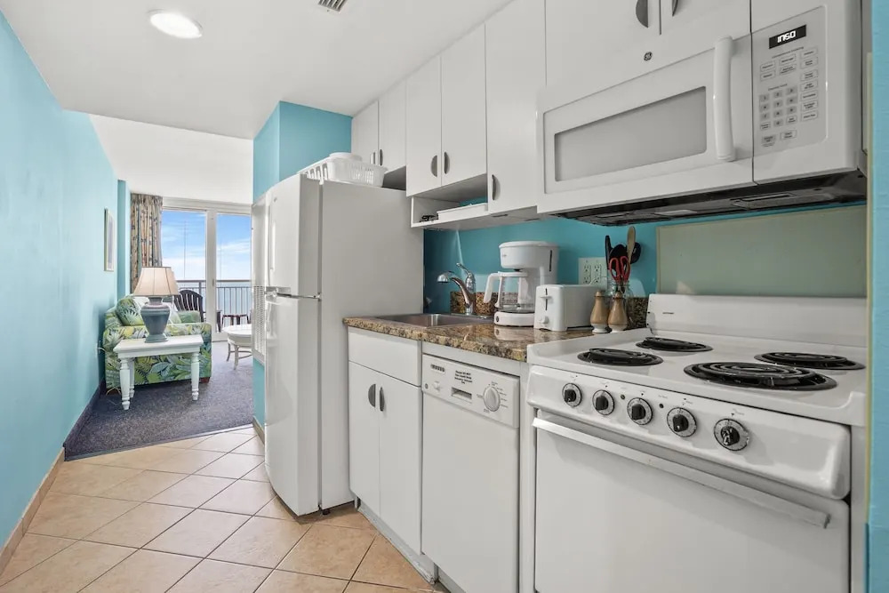 Avista Resort 1503 1 Bedroom Condo by RedAwning