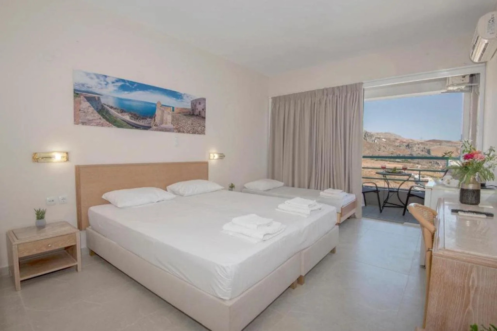 Sokol Resort