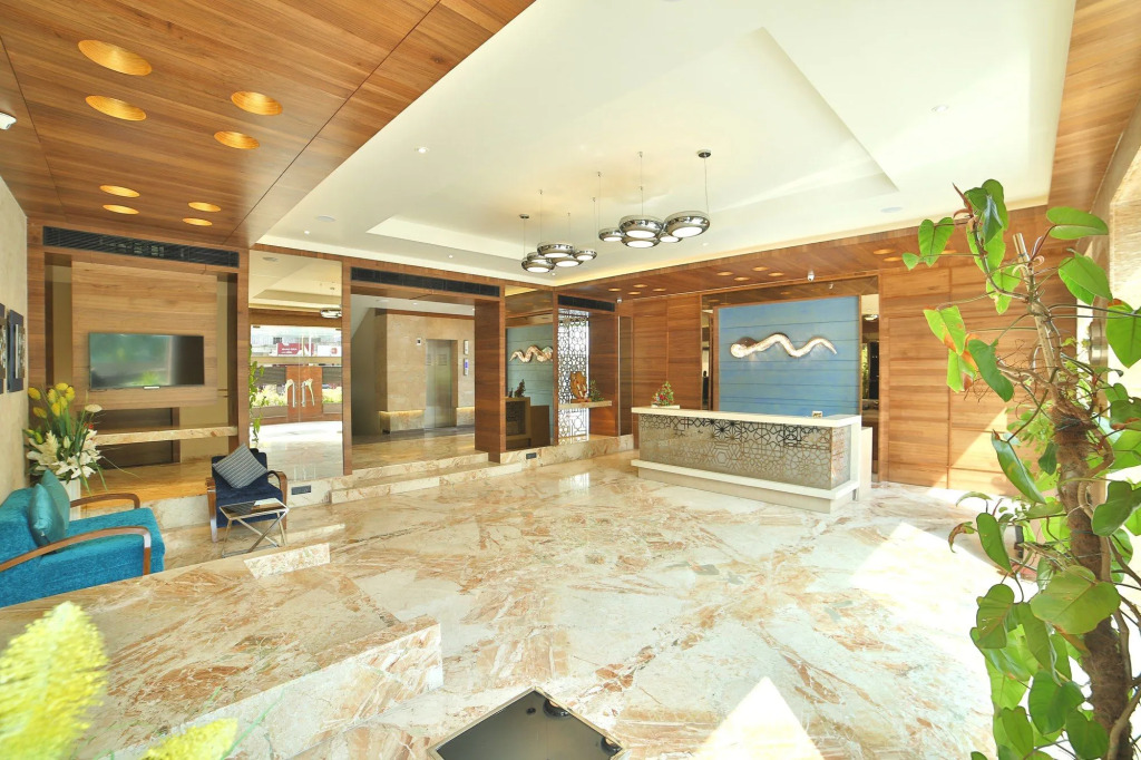 hotel G Express