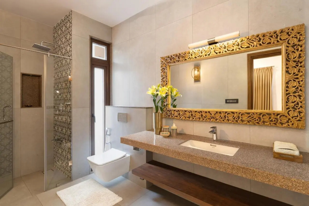 Allurre 3 Bhk Villa -Melhor Stays