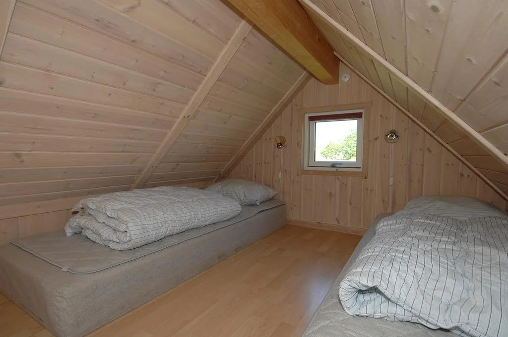 Terrassen Camping & Cottages