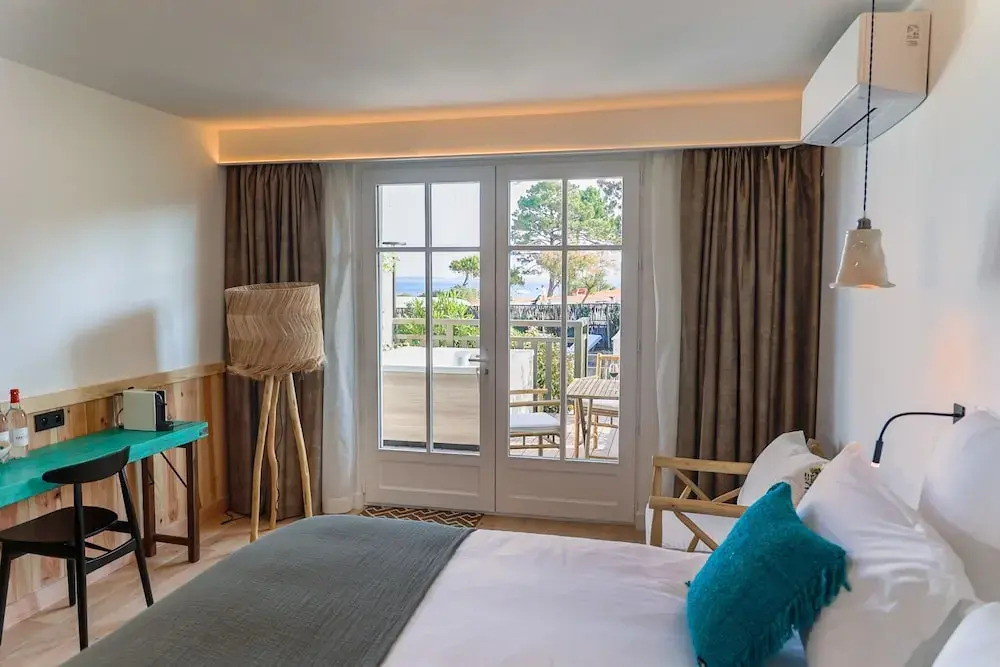 Residence Les Suites Pereire