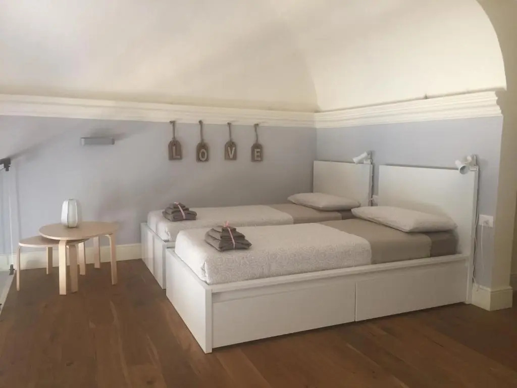 Brunelleschi Suite
