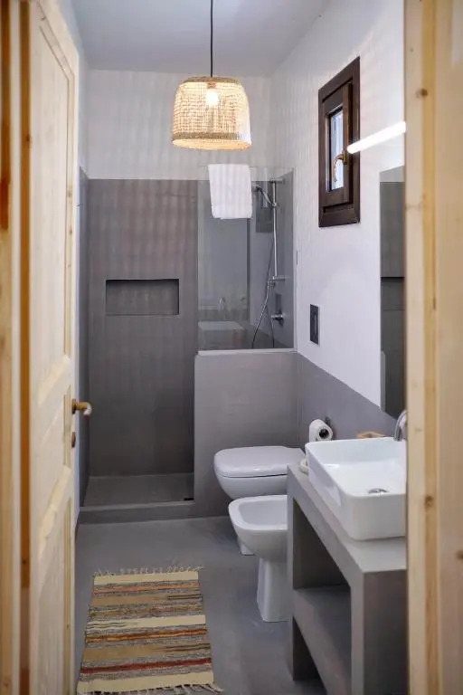 Nômade - Slow Living Lodge
