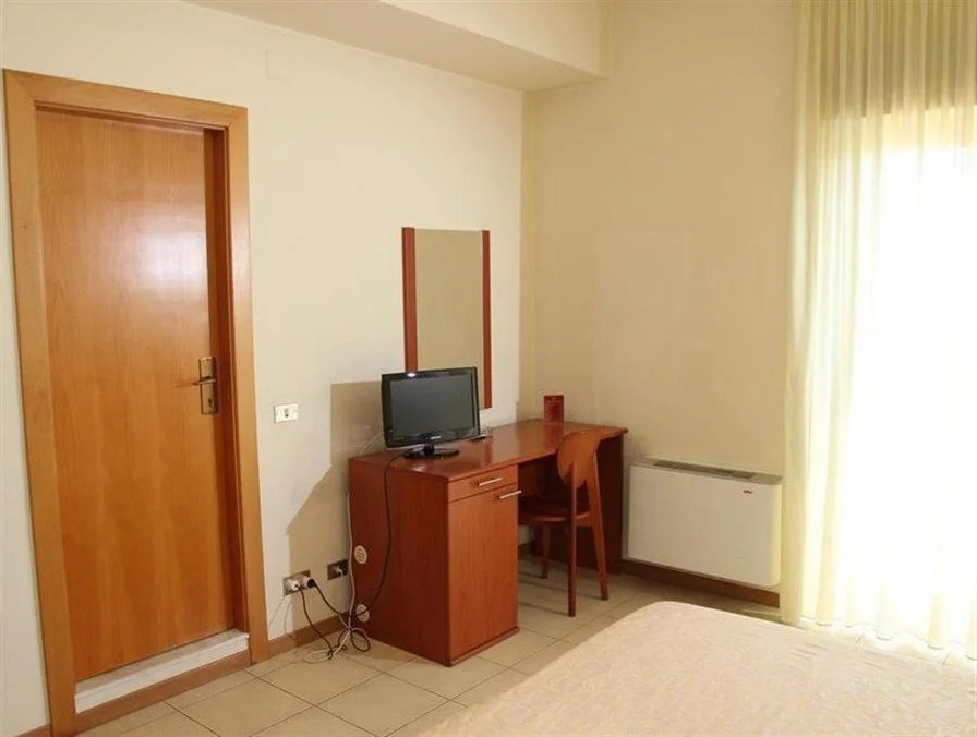 Hotel Conca DOro