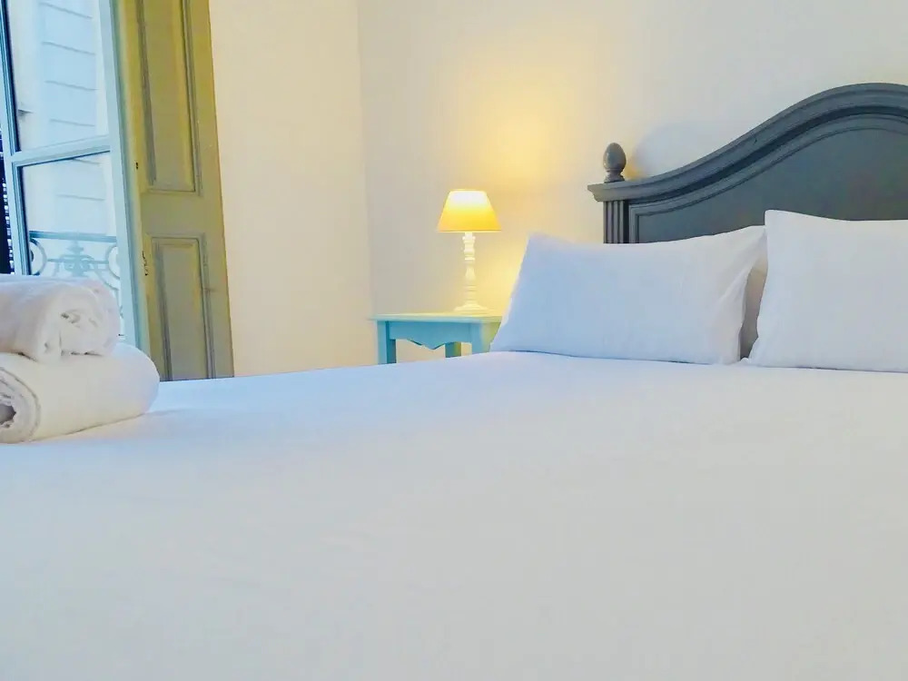 LemonSuites Mercato