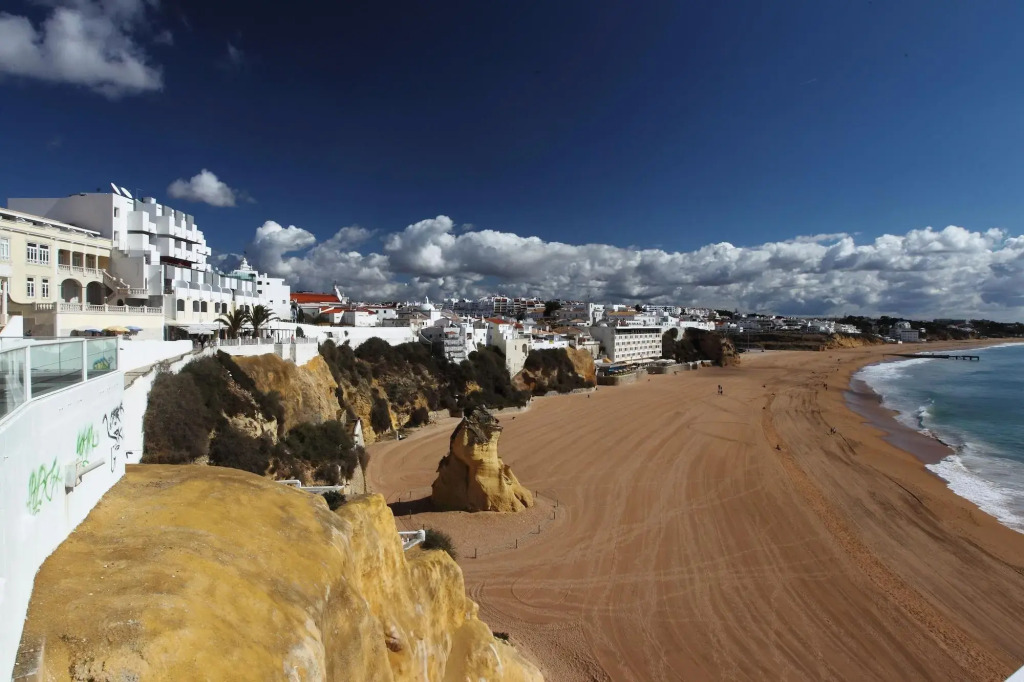 Rocamar Exclusive Hotel & Spa