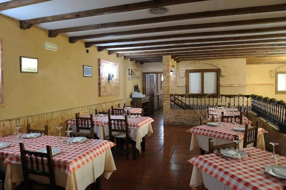 Hotel Daymiel