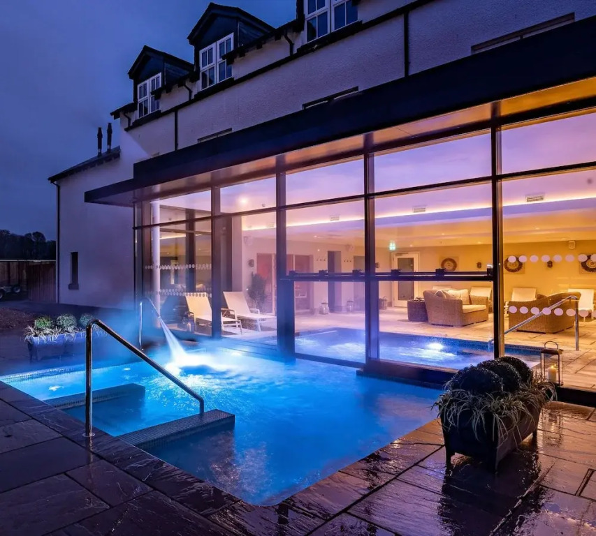 The Swan Hotel and Spa