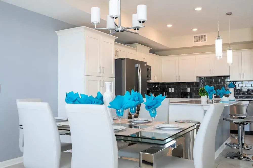 Gorgeous 2Bd Close to Disney Storey Lake Resort 303 3121