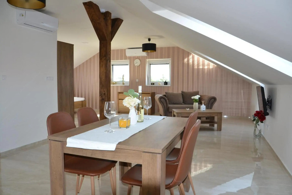 Apartmany u Polanských Lednice
