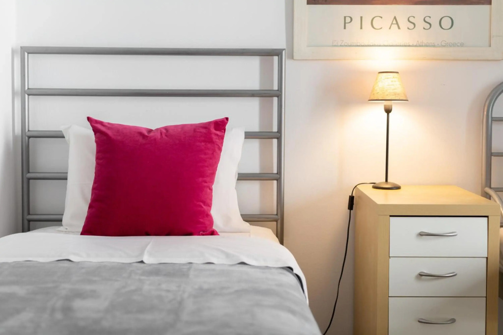 Vibrant in Pangrati by Athenian Homes