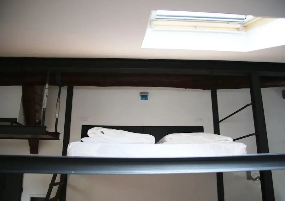 Loft Acquario e San Lorenzo