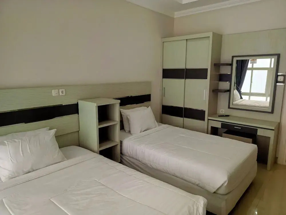 Kyrie Hotel