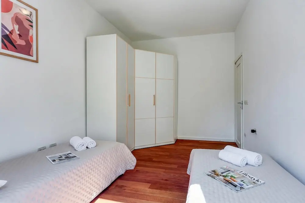 The Perfect View Penthouse Design Apt.