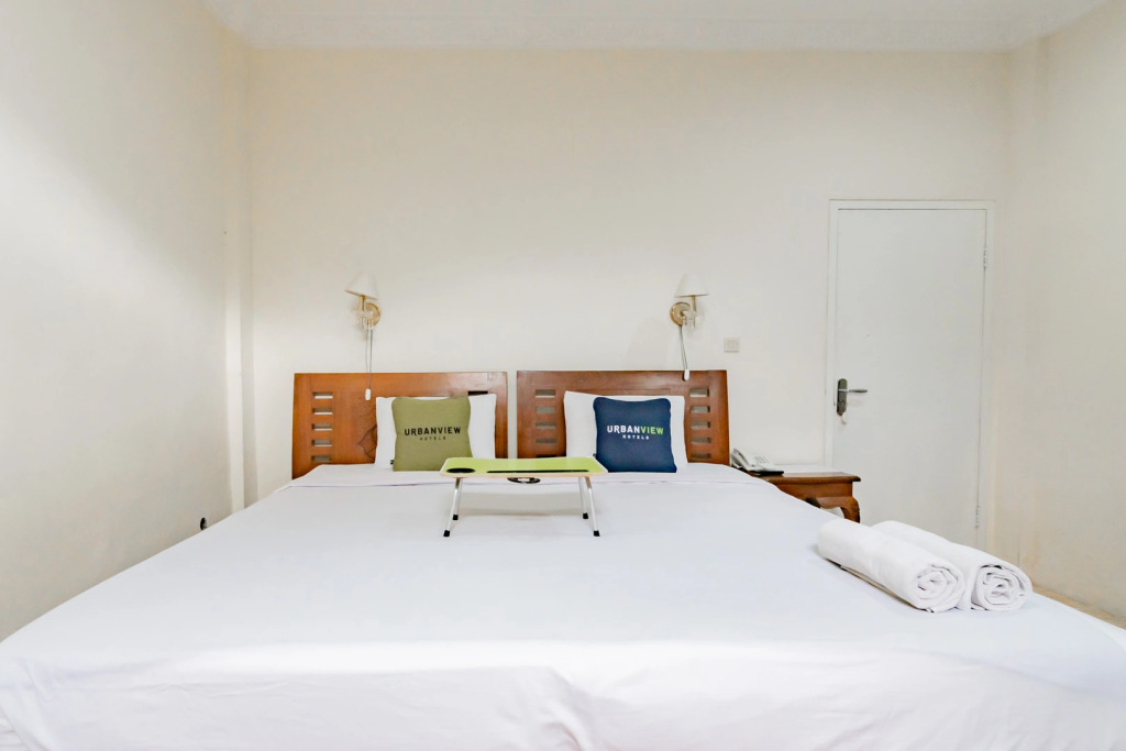 Urbanview Hotel Mon Bel Cibodas by RedDoorz