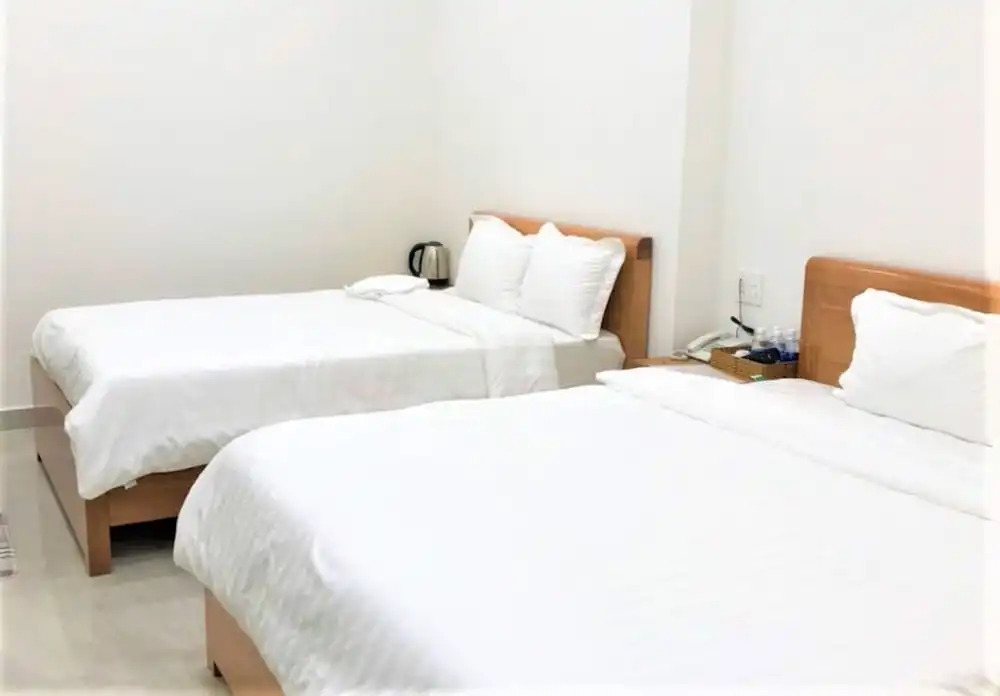 Thu Hien Hostel