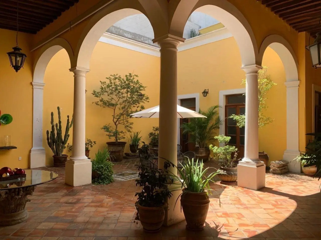 Casa Araiza