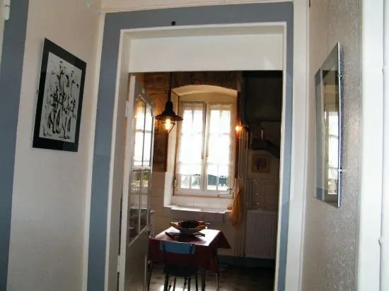 Villa des Capucins