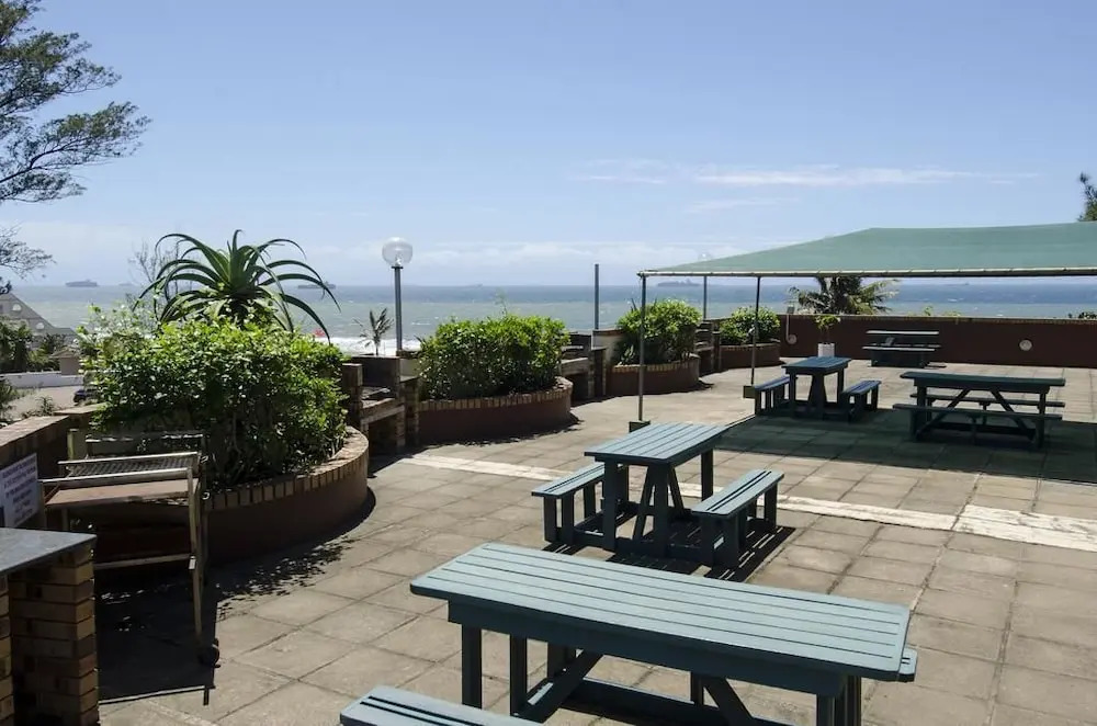 304 Umdloti resort