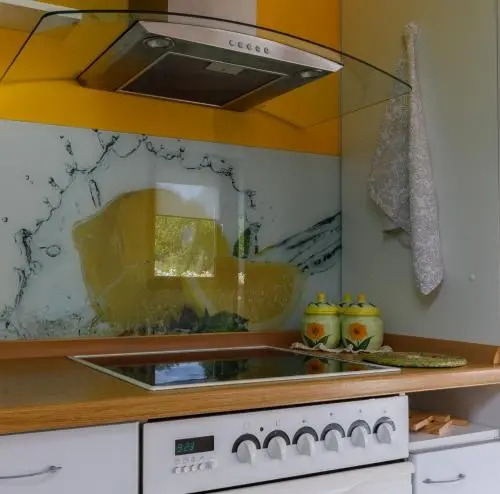 Apartment Nuška