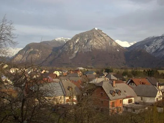 Apartments Tatjana