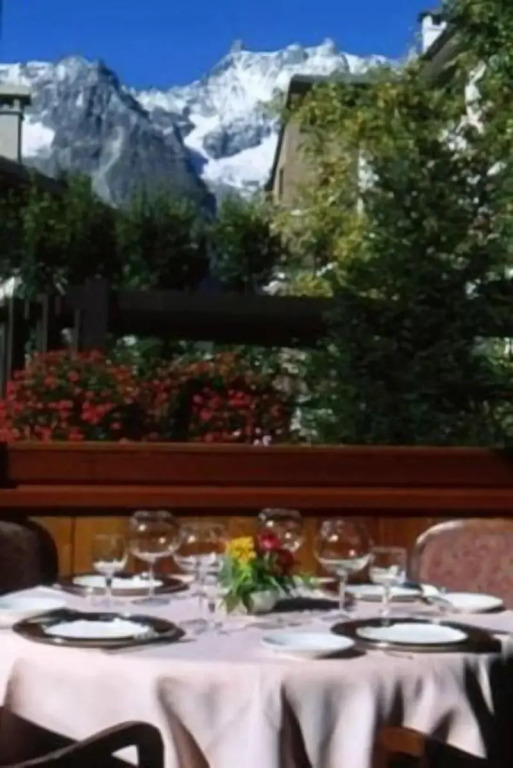 Hotel Pavillon