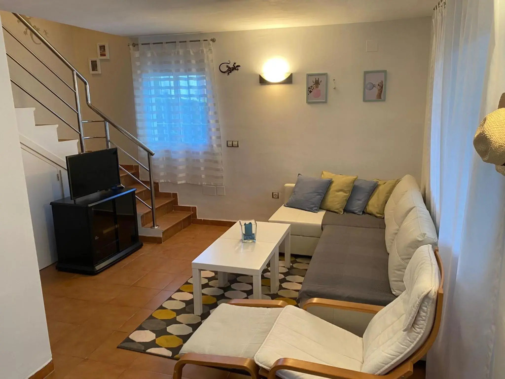 Benamara Holiday House