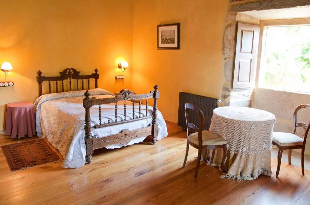Pazo de Andeade