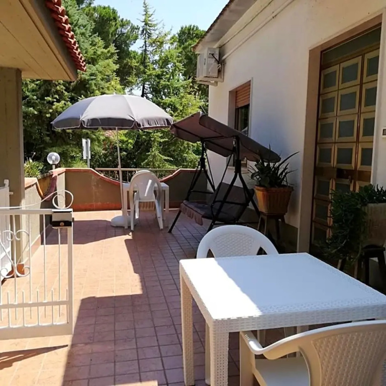 Bed and Breakfast House Relax