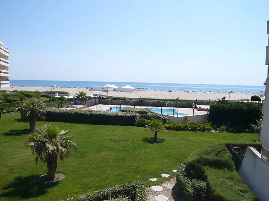 Villa Grand Sud Canet-Plage 10495